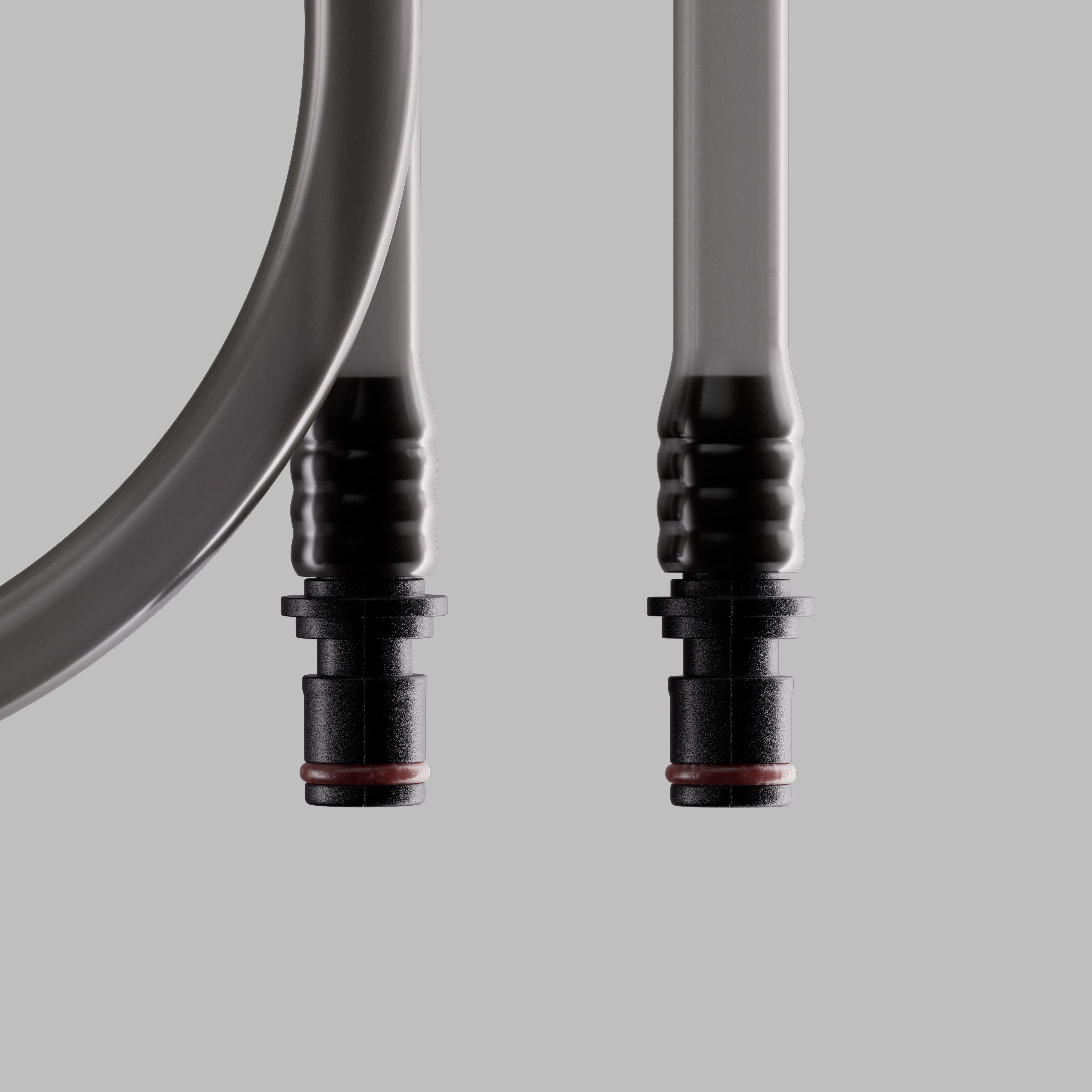 Bevi Water Bladder & Drinking Tubes