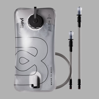 Bevi Water Bladder & Drinking Tubes